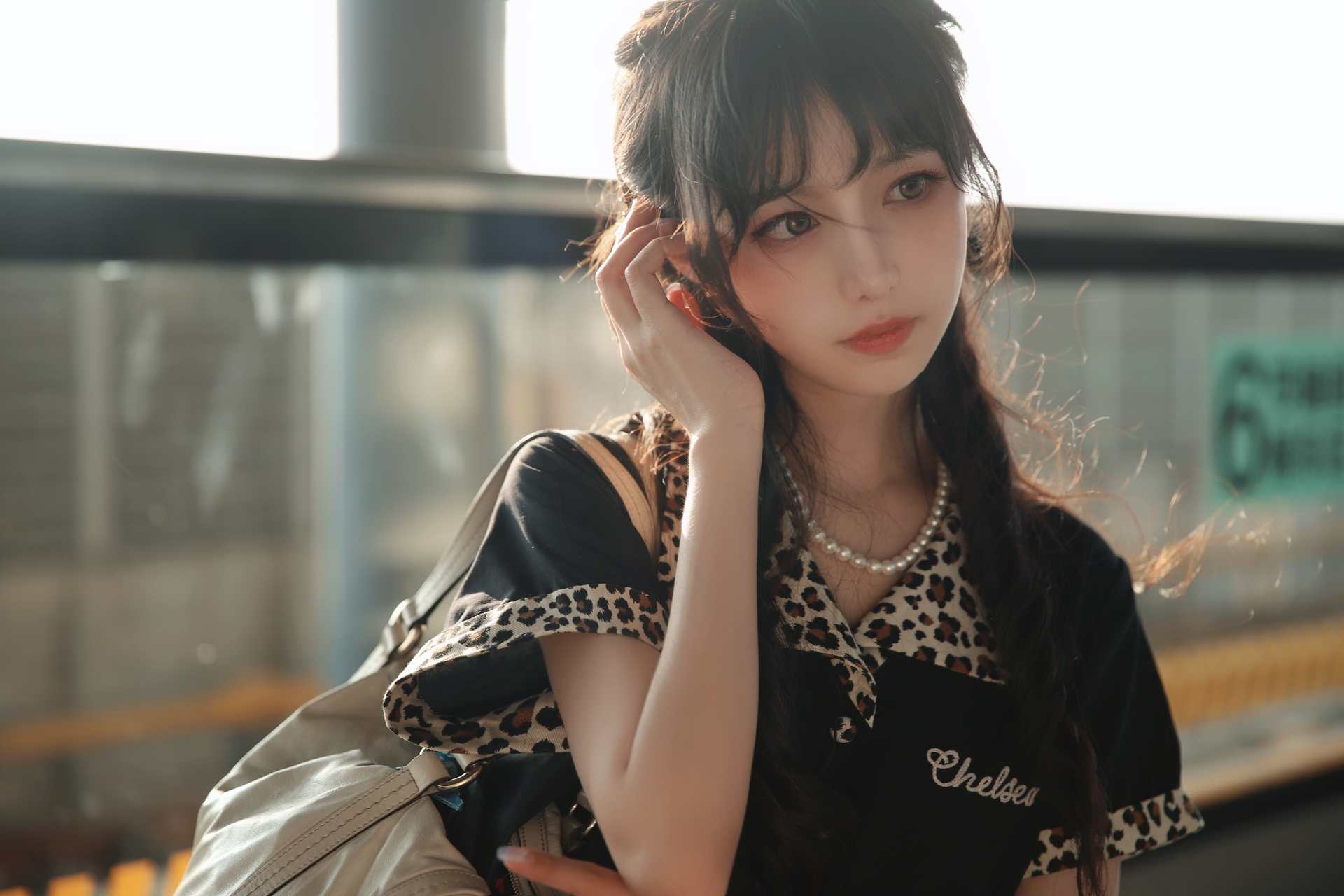 Shika小鹿鹿生日作 电子图